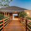 Отель Villa Alheli, фото 21