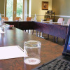 Отель The Old Bell Hotel, фото 17
