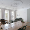 Отель B28 Apartments, фото 14