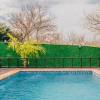 Отель Sapanca Zknb 1 Bungalov, фото 6