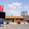 Отель Motel 6 Tremonton, UT, фото 15