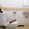 Отель Elegant and Spacious 2BR Metropark Condominium Jababeka Apartment, фото 9