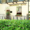 Отель Springfield Hotel London, фото 1