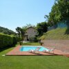 Отель Rustico Villa Marciaga With Pool, фото 13