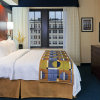 Отель Residence Inn by Marriott Cincinnati Downtown/The Phelps, фото 2