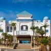 Отель Barceló Concorde Green Park Palace в Сусе