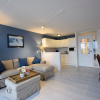 Отель Snug Holiday Home in Huissen near Center, фото 3