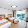 Отель Jeju Pearly Hotel, фото 4