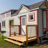 Отель Tiny House Leadville, фото 25