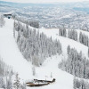 Отель Aspen Ritz-carlton 3 Bedroom Residence - Ski In, Ski-out, фото 1