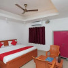Отель OYO Flagship 24077 Forest View Residency, фото 5