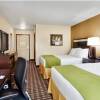 Отель Holiday Inn Exp Suite Limerick Pottstown, фото 3