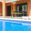 Отель Luxurious Apartment in St Pere Pescador With Private Pool, фото 1