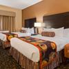 Отель Best Western Plover-Stevens Point Hotel & Conference Center, фото 28