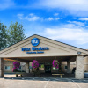 Отель Best Western Newberry Station, фото 1