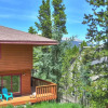 Отель Sophie's Chalet 3 Bedroom Townhouse by RedAwning, фото 14