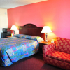 Отель Coconut Grove Motor Inn, фото 4