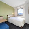 Отель SuperHotel Yahaba-Eki Higashiguchi, фото 29