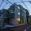 Отель osaka yeon house, фото 1