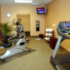 Отель Hampton Inn Calera, фото 20