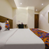 Отель Fabhotel Antlers, фото 6