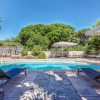 Отель Villa With Guest Accommodation and Heated Pool in Sainte Maxime, фото 17