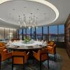 Отель DoubleTree by Hilton Chengdu Riverside, фото 8