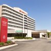 Отель Crowne Plaza Auburn Hills, an IHG Hotel, фото 26