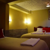 Отель Kuska Hostal, фото 4