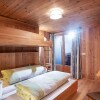 Отель Wooden Apartment in Hopfgarten With a Mountain View, фото 3