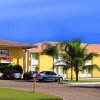 Отель Sunshine Praia Hotel, фото 33