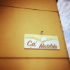 Отель Ca Matilde, фото 7