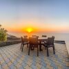 Отель Ocean View Family Villa, Sleeps 2-10, Private Pool, Wifi, Internet Tv Acs, фото 45