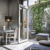 Отель Luxury Suites Amsterdam, фото 8