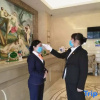 Отель Vienna Hotel (Chongqing University Town), фото 14
