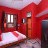 Отель OYO 12133 Hotel Shanti, фото 7