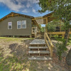 Отель Cozy Cottage < 2 Mi to Cape Hatteras Natl Shore!, фото 1