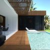 Отель Green Flow Villa 3, фото 14