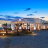 Отель Melia Llana Beach Resort & Spa - All Inclusive - Adults Only в Санта-Марие