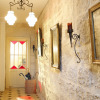Отель La Porte Rouge - The Red Door Inn Chambres d'Hotes, фото 11