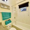 Отель Jhadano Villa 3BR Pool Shuttle 3 Mins to Beach, фото 36