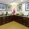 Отель Hampton Inn Suites Jacksonville Airport, фото 26