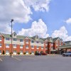 Отель Country Inn & Suites by Radisson, Tinley Park, IL, фото 16