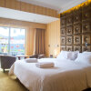 Отель Luxury Inkari Hotel, фото 5