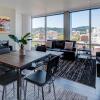 Отель 9th Avenue Apartment by Stay Alfred в Портленде