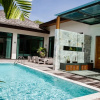 Отель Coco Kamala Villa Phuket by AM, фото 6