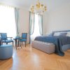 Отель Imperium Residence - Experience the most Luxurious Apartment in Vienna Center, фото 6