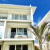 Отель Beach Apartment Residencial Mananero 2, фото 25