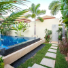 Отель Villa Riau, фото 25