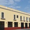 Отель Holiday Inn Veracruz Centro Historico в Веракрузе